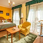 Hotel Classica 4*