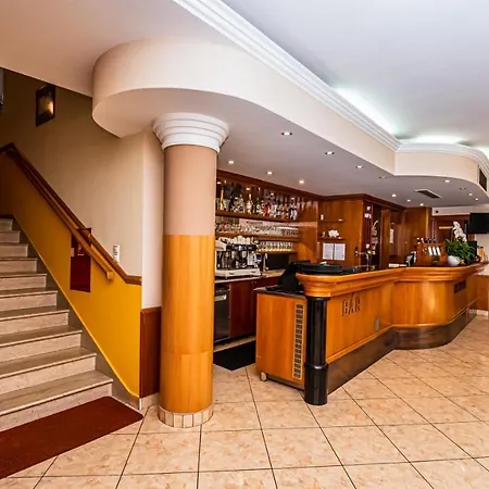 Hotel Classica 4*