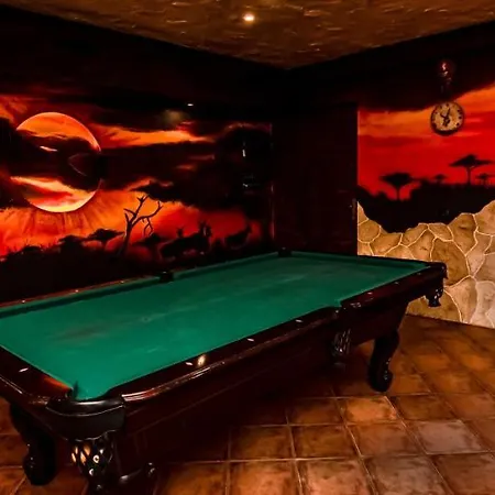 Classica Hotel 4*