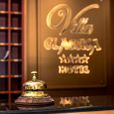 Classica Hotel Papa