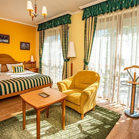 Hotel Classica 4*