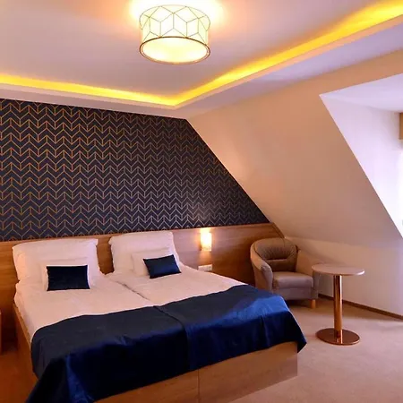Hotel Classica 4*