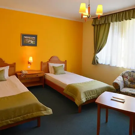 Hotel Classica