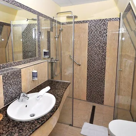 Hotel Classica 4*