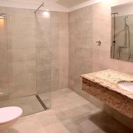 Hotel Classica 4*