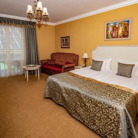 Hotel Classica Papa
