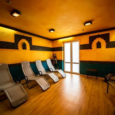 Hotel Classica