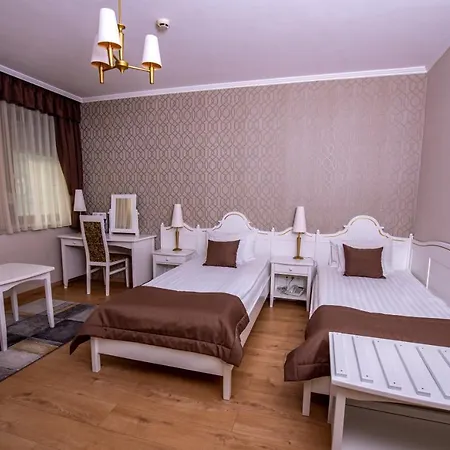 Hotel Classica