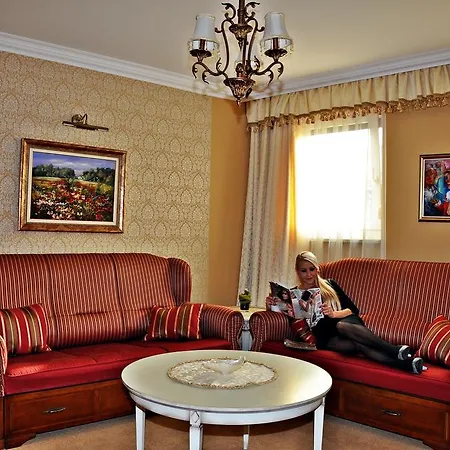Hotel Classica Papa