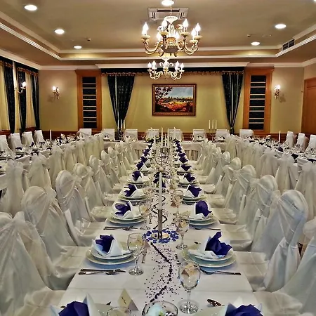 Hotel Classica Papa