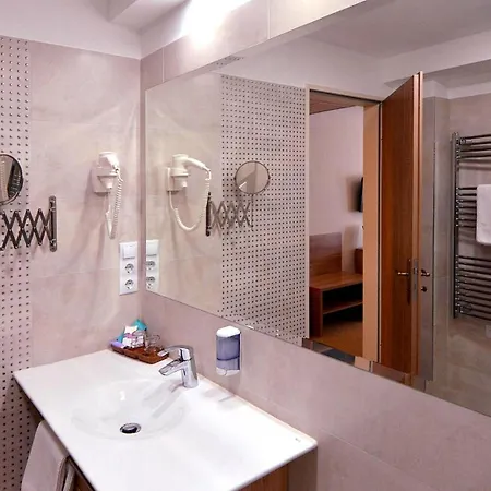 Hotel Classica Papa