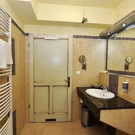 Hotel Classica Papa