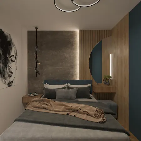 Hotel Classica Papa