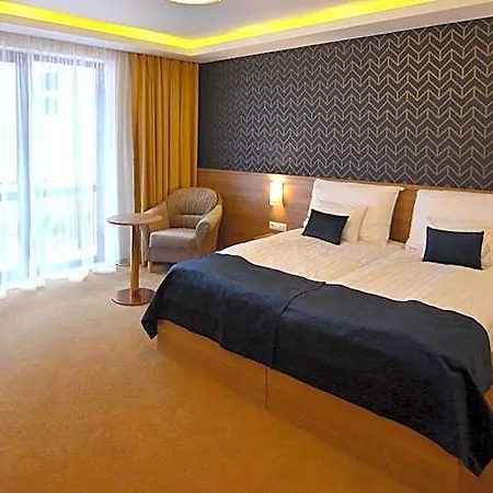 Hotel Classica 4*