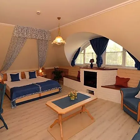 Hotel Classica