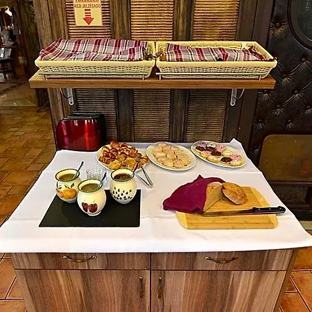 Classica Hotel Pápa