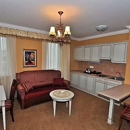 Classica Hotel