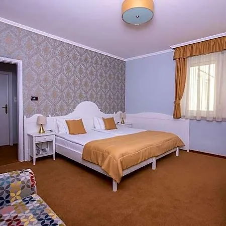 Hotel Classica
