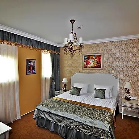 Classica Hotel Pápa