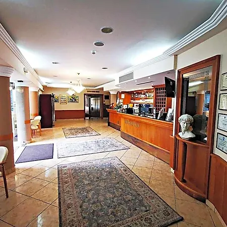 Hotel Classica