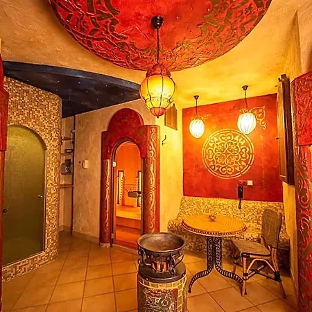 Hotel Classica 4*