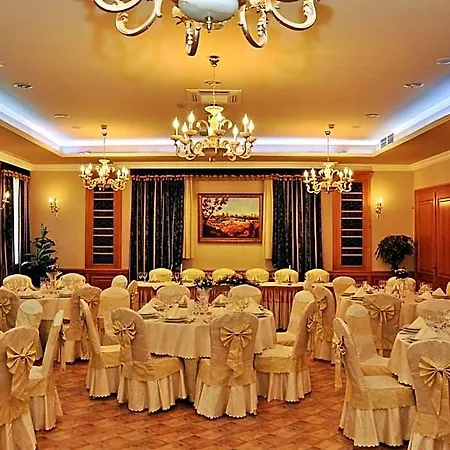 Classica Hotel 4*