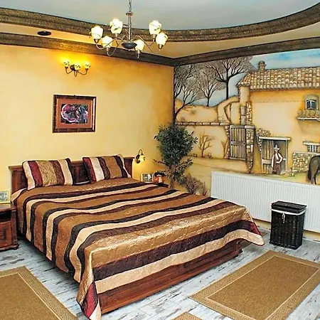 Classica 4*