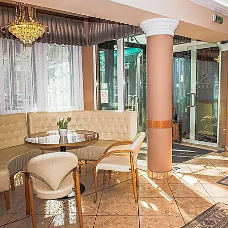 Classica Hotel 4*