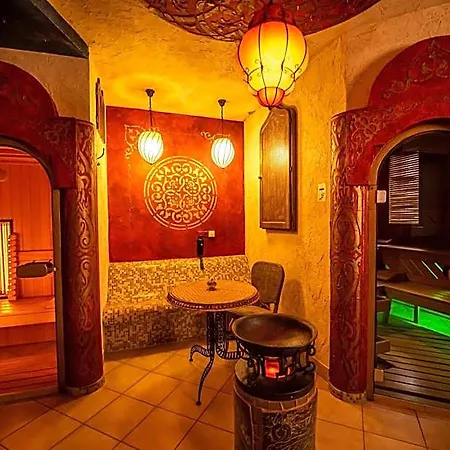 Hotel Classica 4*