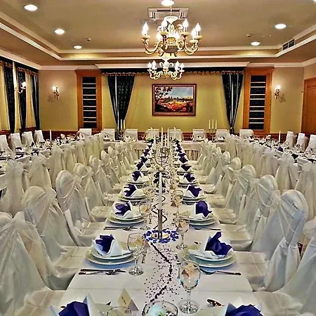 Hotel Classica Pápa