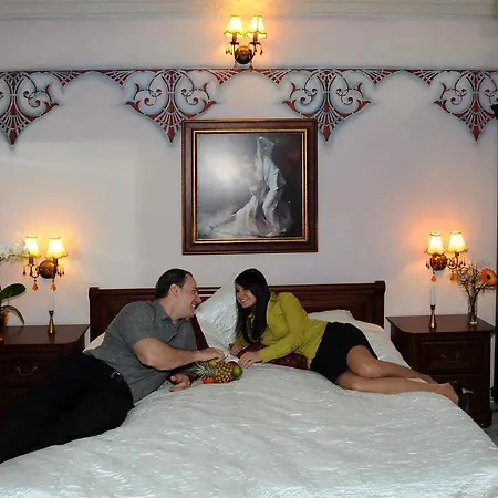 Hotel Classica