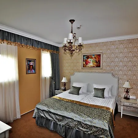 Classica Hotel 4*