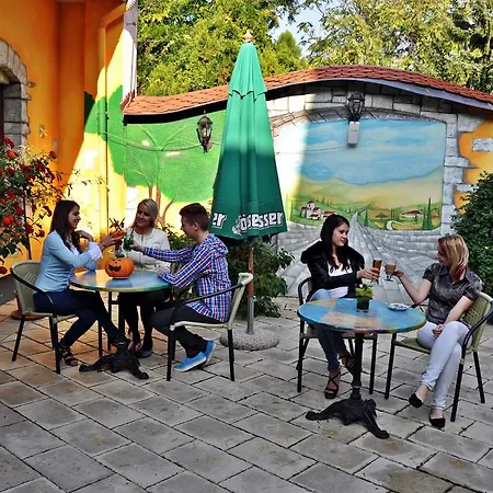 Classica Hotel Pápa