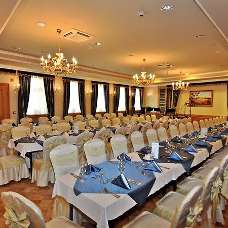Hotel Classica