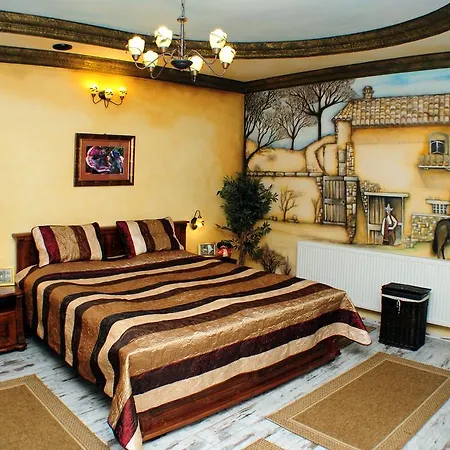 Classica 4*
