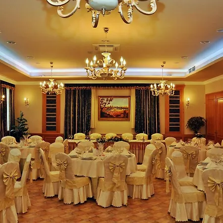 Classica Hotel 4*