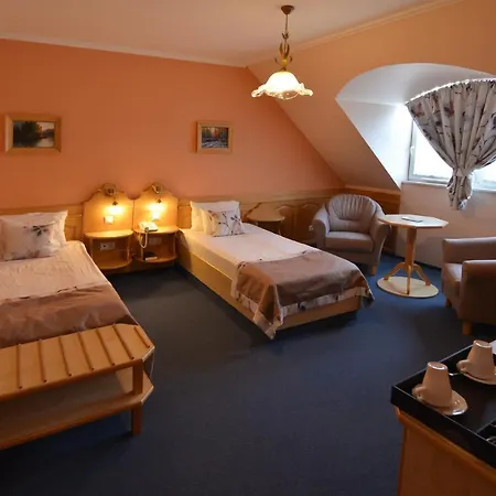Hotel Classica Papa