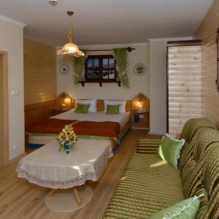 Hotel Classica Papa