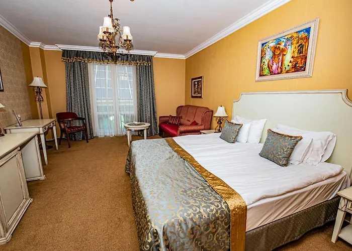 Classica Hotel Pápa