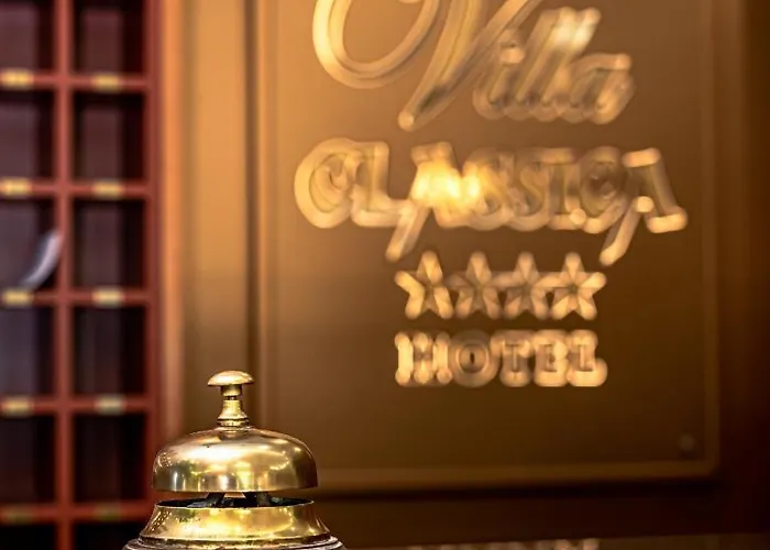 Classica Hotel Pápa