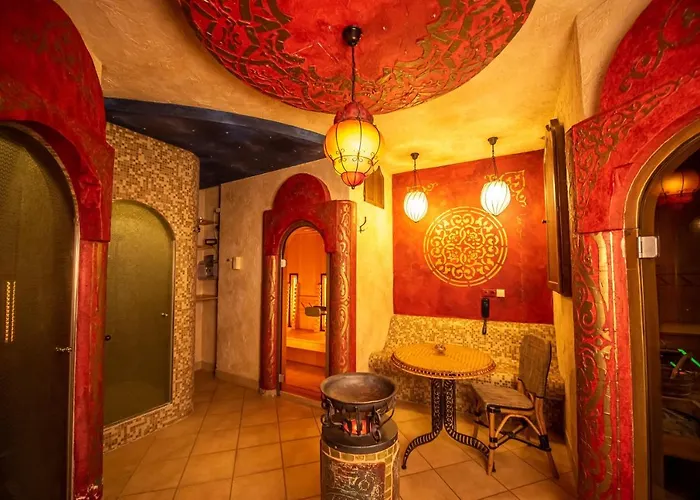 Classica Hotel Pápa