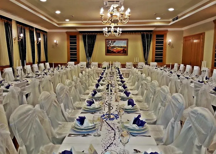 Hotel Classica Pápa