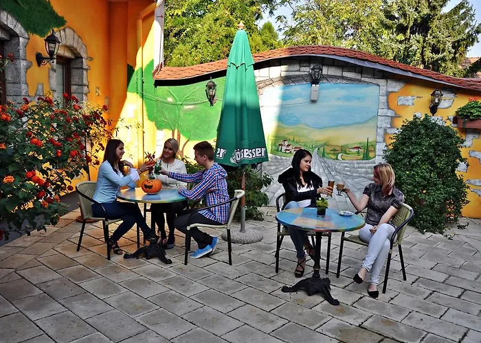 Classica Hotel Pápa